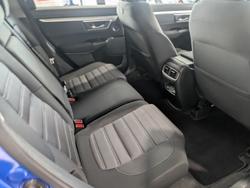 2021 Honda CR-V VTi X