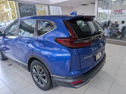 2021 Honda CR-V VTi X