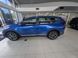 2021 Honda CR-V VTi X