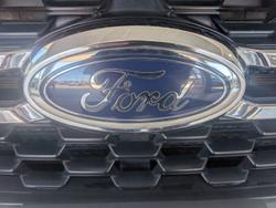 2024 Ford Everest Trend