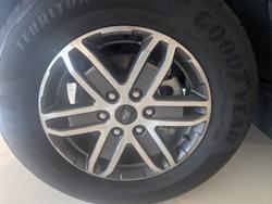 2024 Ford Everest Trend