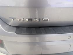 2024 Ford Everest Trend