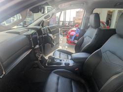 2024 Ford Everest Trend