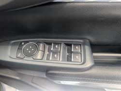 2024 Ford Everest Trend