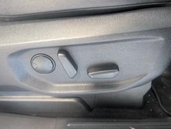 2024 Ford Everest Trend