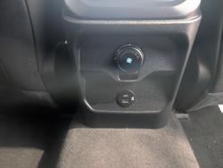 2024 Ford Everest Trend