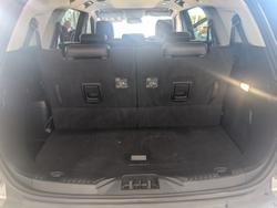 2024 Ford Everest Trend