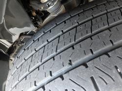 2024 Ford Everest Trend