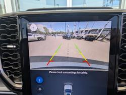 2024 Ford Everest Trend