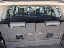 2024 Ford Everest Trend