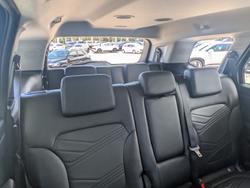 2024 Ford Everest Trend