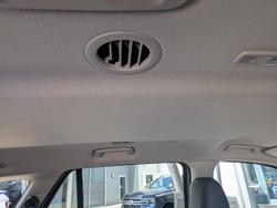 2024 Ford Everest Trend