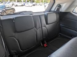 2024 Ford Everest Trend