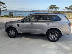 2024 Ford Everest Trend