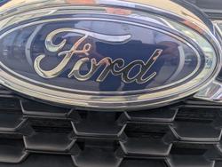 2024 Ford Everest Trend