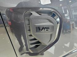 2023 Ford Everest Sport