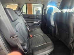 2023 Ford Everest Sport