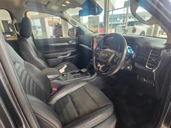 2023 Ford Everest Sport