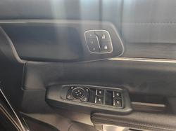 2023 Ford Everest Sport