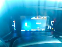 2023 Ford Everest Sport