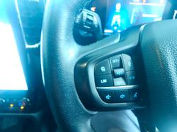 2023 Ford Everest Sport