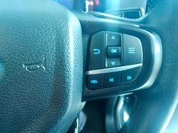 2023 Ford Everest Sport