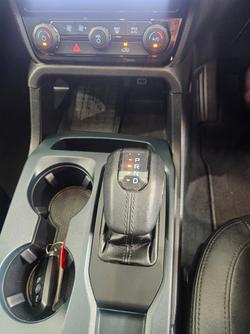 2023 Ford Everest Sport