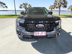 2023 Ford Everest Sport