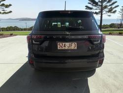 2023 Ford Everest Sport