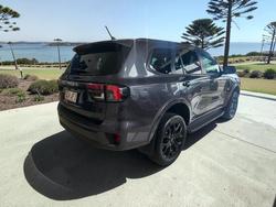 2023 Ford Everest Sport