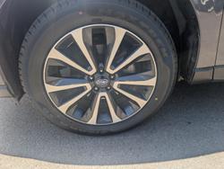 2016 Subaru Forester 2.5i-S