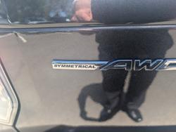 2016 Subaru Forester 2.5i-S