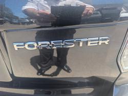 2016 Subaru Forester 2.5i-S