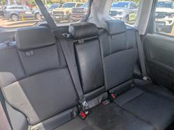 2016 Subaru Forester 2.5i-S