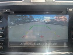 2016 Subaru Forester 2.5i-S