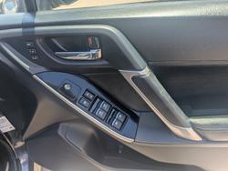 2016 Subaru Forester 2.5i-S