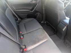 2016 Subaru Forester 2.5i-S