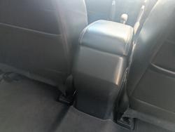 2016 Subaru Forester 2.5i-S