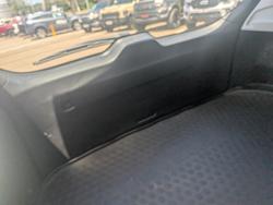 2016 Subaru Forester 2.5i-S