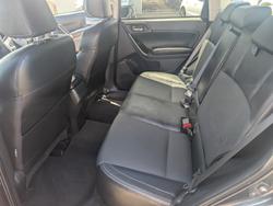 2016 Subaru Forester 2.5i-S