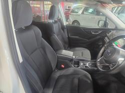 2024 Subaru Forester 2.5i