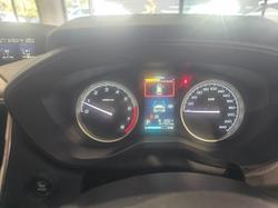 2024 Subaru Forester 2.5i