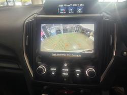 2024 Subaru Forester 2.5i