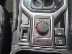 2024 Subaru Forester 2.5i