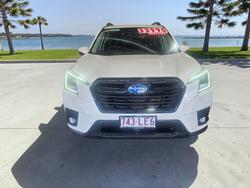 2024 Subaru Forester 2.5i