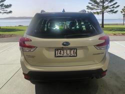 2024 Subaru Forester 2.5i