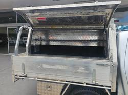 2020 Nissan Navara SL