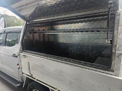 2020 Nissan Navara SL