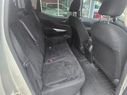 2020 Nissan Navara SL