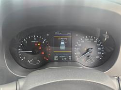 2020 Nissan Navara SL